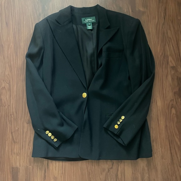 Lauren Ralph Lauren Jackets & Blazers - Ralph Lauren Blazer